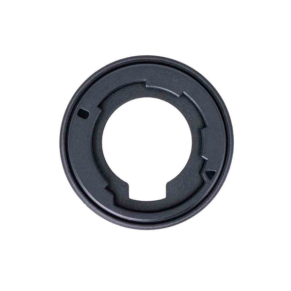 Rear Side of the Promaster DK33 Nikon Eyecup