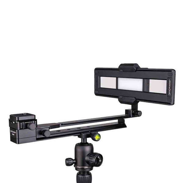 35mm Holder of the Promaster Digitizing Kit 35mm & 120 Film 90420