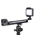 LED Light of the Promaster Digitizing Kit 35mm & 120 Film 90420