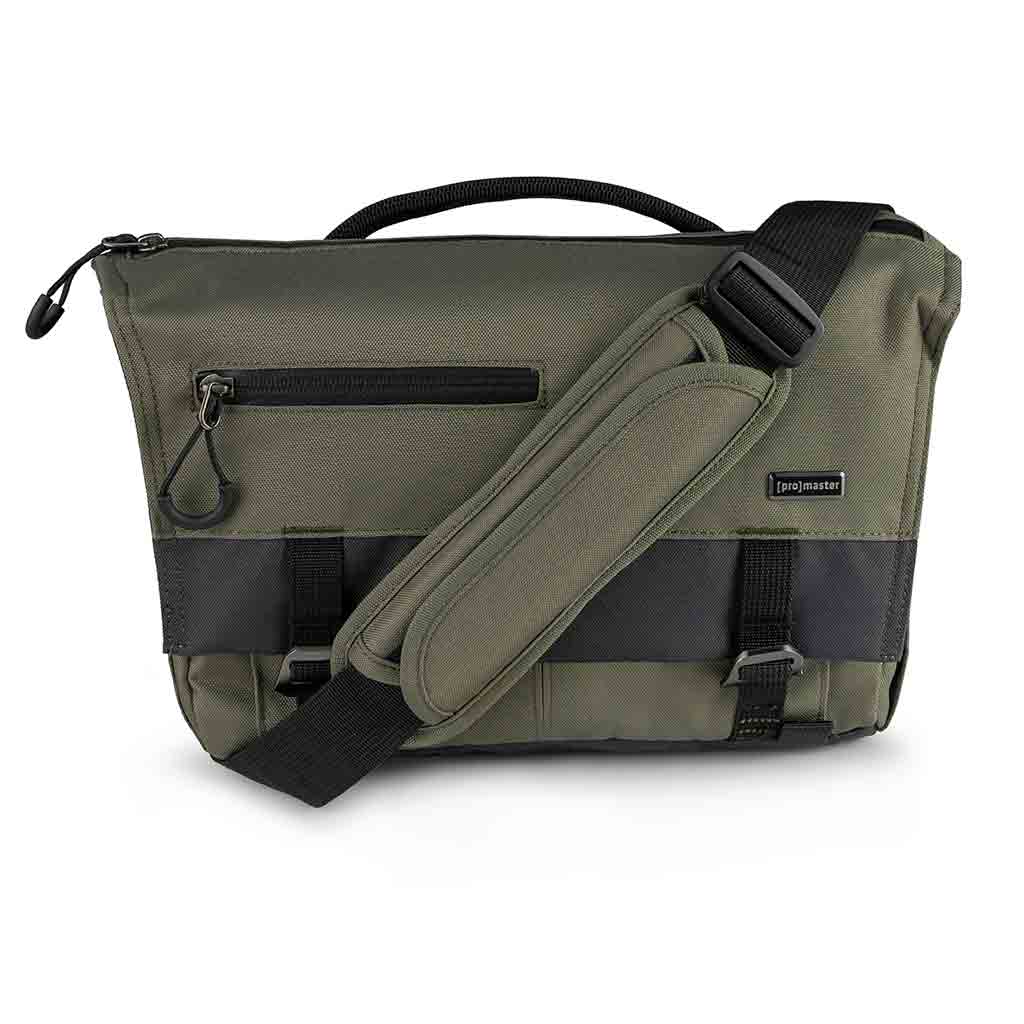 Shoulder & Messenger Bags | Rockbrook Camera