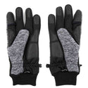 Bottom Side of the Promaster Knit Photo Gloves Medium V2