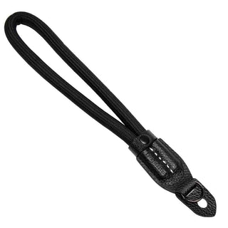 Promaster Rope Wrist Strap Black 60788