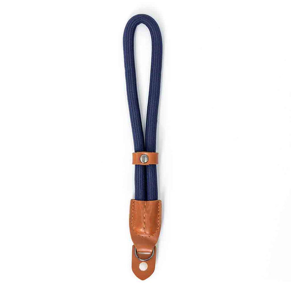 Indigo Wrist Strap of the Promaster Rope Wrist Strap Indigo 89132