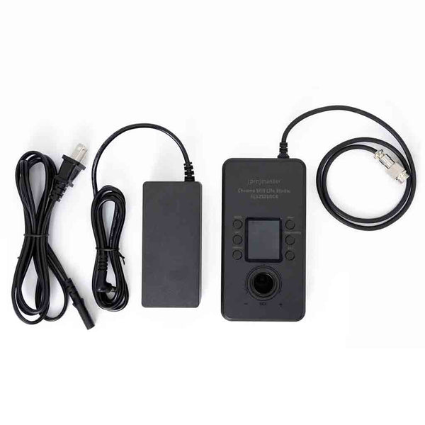 Controller of the Promaster SLS2323RGB LED Studio