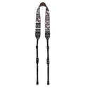 Promaster Tapestry QR Strap B&W