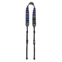 Promaster Tapestry QR Strap Blue Couloir