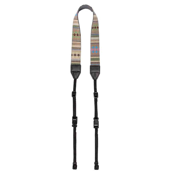 Promaster Tapestry QR Strap Desert Bloom