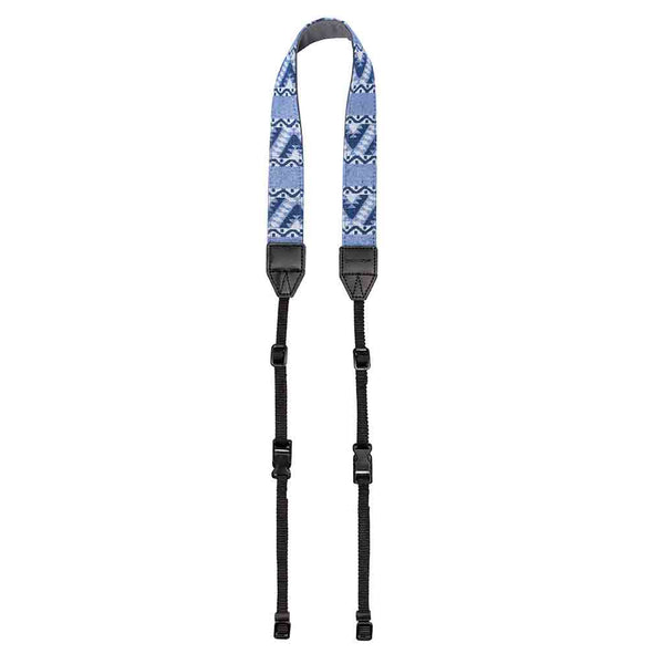 Promaster Tapestry Strap QR  Blue Mountain