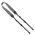 Strap of the Promaster Tapestry Strap QR Houndstooth 89111