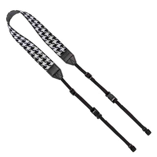 Strap of the Promaster Tapestry Strap QR Houndstooth 89111
