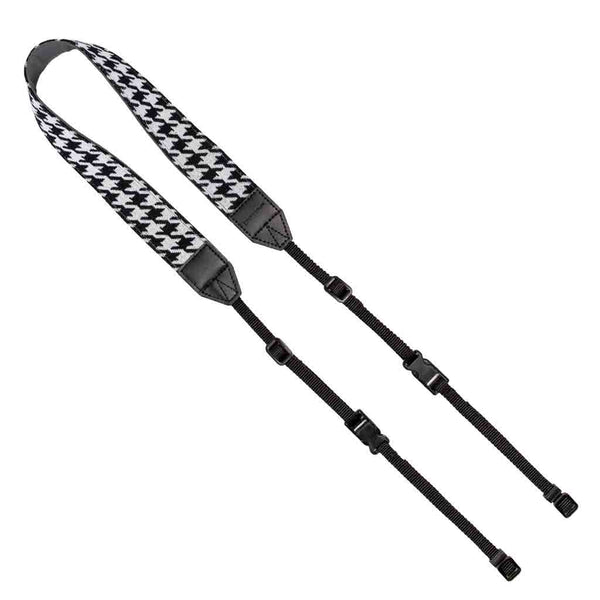 Strap of the Promaster Tapestry Strap QR Houndstooth 89111