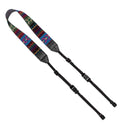 Strap of the Promaster Tapestry Strap QR Ravenswood 89118
