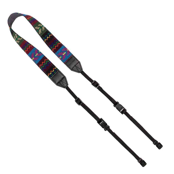 Strap of the Promaster Tapestry Strap QR Ravenswood 89118