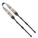 Strap of the Promaster Tapestry Strap QR Spring Glen 89125