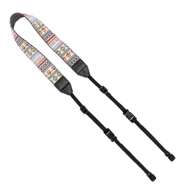 Strap of the Promaster Tapestry Strap QR Spring Glen 89125
