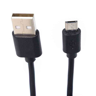 Promaster USB 2.0 Cable A to Micro-B - 6ft 89321