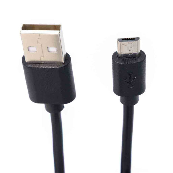 Promaster USB 2.0 Cable A to Micro-B - 6ft 89321