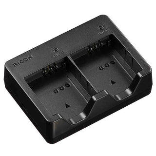 Ricoh BJ-12 Dual Charger