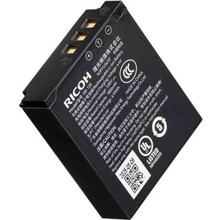 Ricoh DB-120 Lithium-ion Battery for GR IV Camera