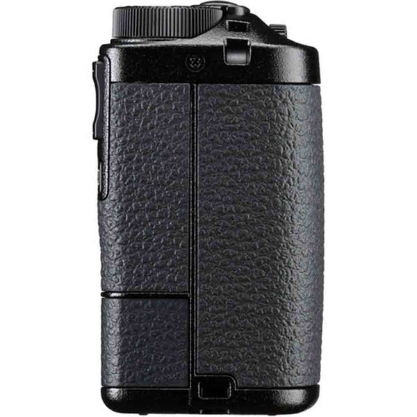 Grip Side of the Ricoh GR IV HDF