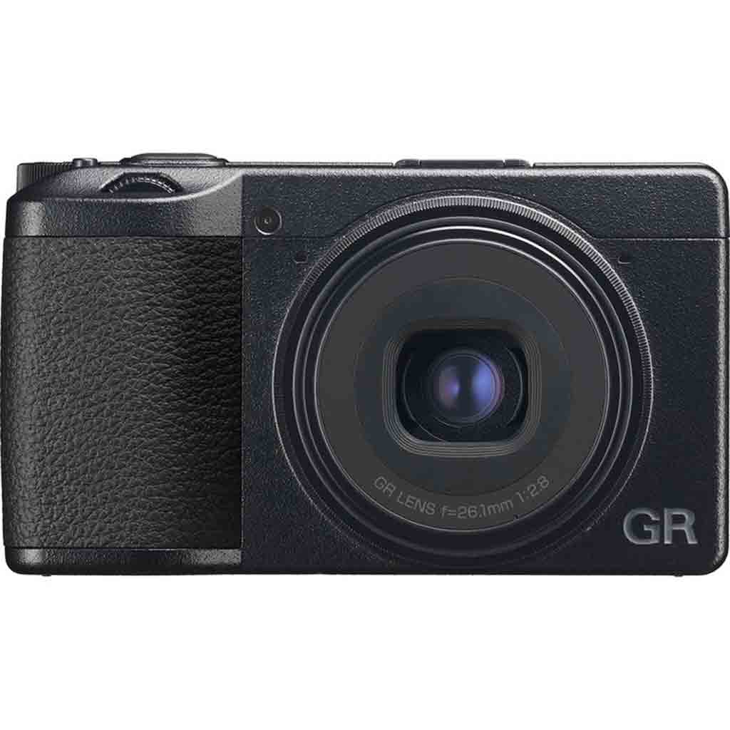 (リコー) RICOH GRIIIX GRIIIx - Ricoh