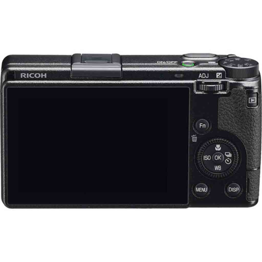 RICOH GR IIIx Urban Edition Digital Camera | Rockbrook Camera