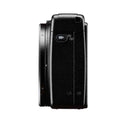 Side View of the RIcoh GR IV Premium Digital Compact