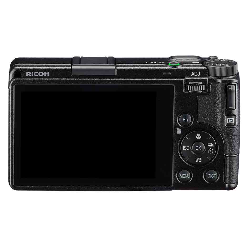 gr Ⅳ Ricoh GR IV Premium Compact Camera | Rockbrook Camera