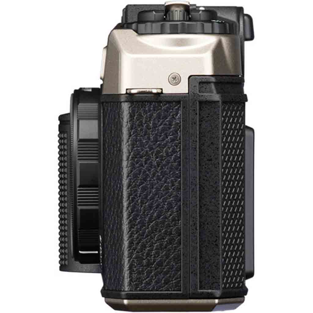 Pentax 17 Half-Frame 35mm Film Camera | Rockbrook Camera