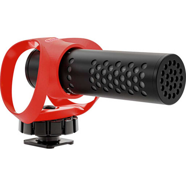 Rode Videomicro II Compact On-Camera Microphone