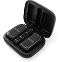 Travel Case of the Rode Wireless Micro Microphone