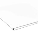 Demonstration Visual of the Savage 107 Inch Leader Bar 3 Pack