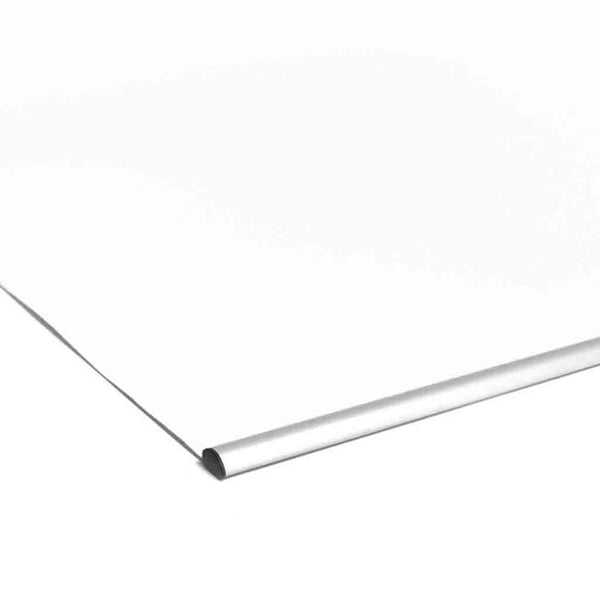 Demonstration Visual of the Savage 107 Inch Leader Bar 3 Pack