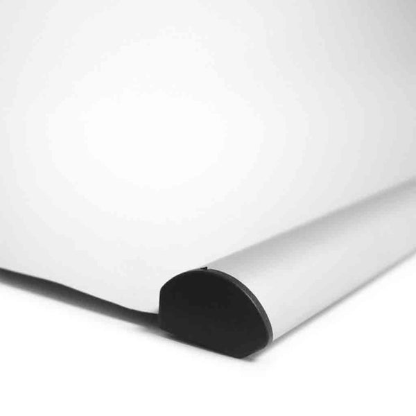 Up Close Demonstration Visual of the Savage 107 Inch Leader Bar 3 Pack