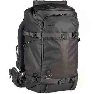 Front Side of the Shimoda Action X70 HD Kit Black