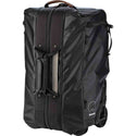 Front Side of the Shimoda Carry-On Roller V2 Black