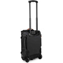 Pull Handle of the Shimoda Carry-On Roller V2 Black
