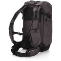 Rear Side of the Shimoda Sidecountry 28 Backpack Kit