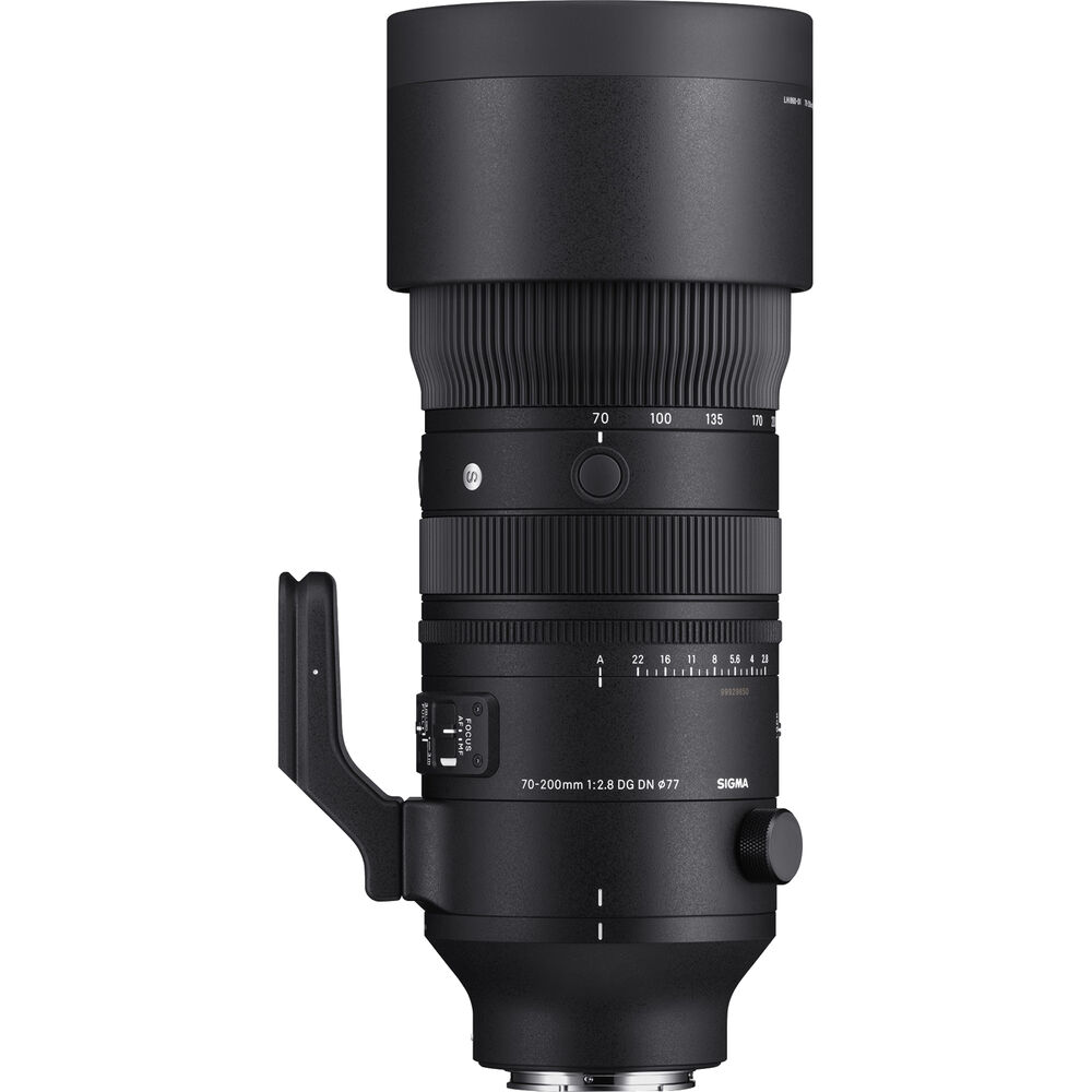 Sigma Art, Contemporary & Sports Lenses | Rockbrook Camera