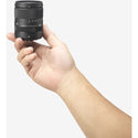 Size Comparison of the Sigma 18-50mm F2.8 DC DN Fujifilm XF