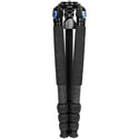 Compacted Position of the Sirui AR3204 Carbon Fiber Tripod Legs