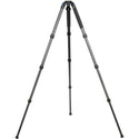 Standing Extended Position of the Sirui AR3204 Carbon Fiber Tripod Legs