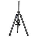 Inverted Center Column of the Sirui AT125+E10 Carbon Fiber Travl Tripod KIt