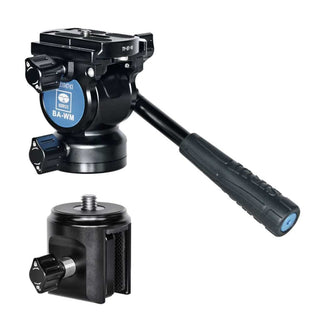 Sirui BA-WN Window Mount Head and Window Mount