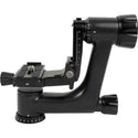 Rear View of the Sirui PH-Series Carbon Fiber Gimbal Head PH-10