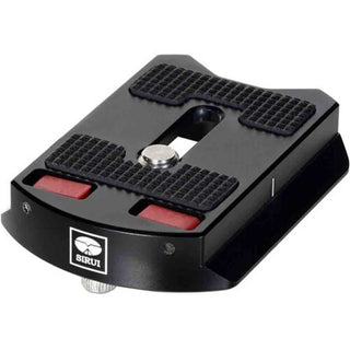 Tripod Plate of the Sirui Arca Quick Release Plate Kit Tripod/Monopod QC-55