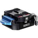 Sirui Arca Quick Release Plate Kit Tripod/Monopod QC-55