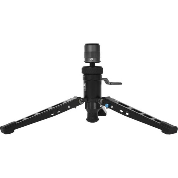 Removable Pedal Foot of the Sirui SVM-165P Rapid System One-Step Height Adjustment Modular Monopod