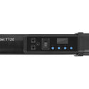 Light Controls of the Sirui T120 Pro Telescopic RGB Tube Lite Kit