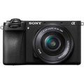 SONY A6700 16-50MM KIT